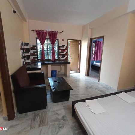 Royal Palace Hotel Bolpur Exterior photo