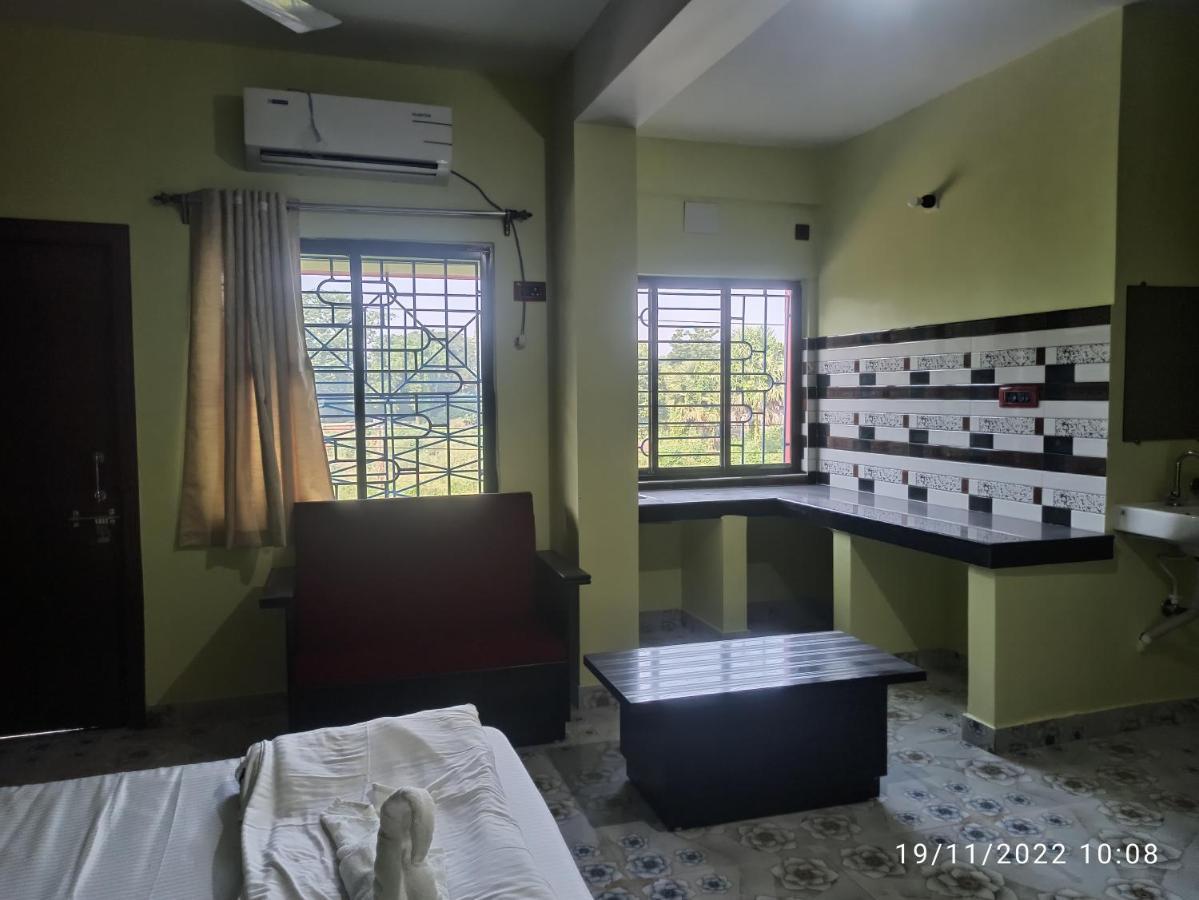 Royal Palace Hotel Bolpur Exterior photo