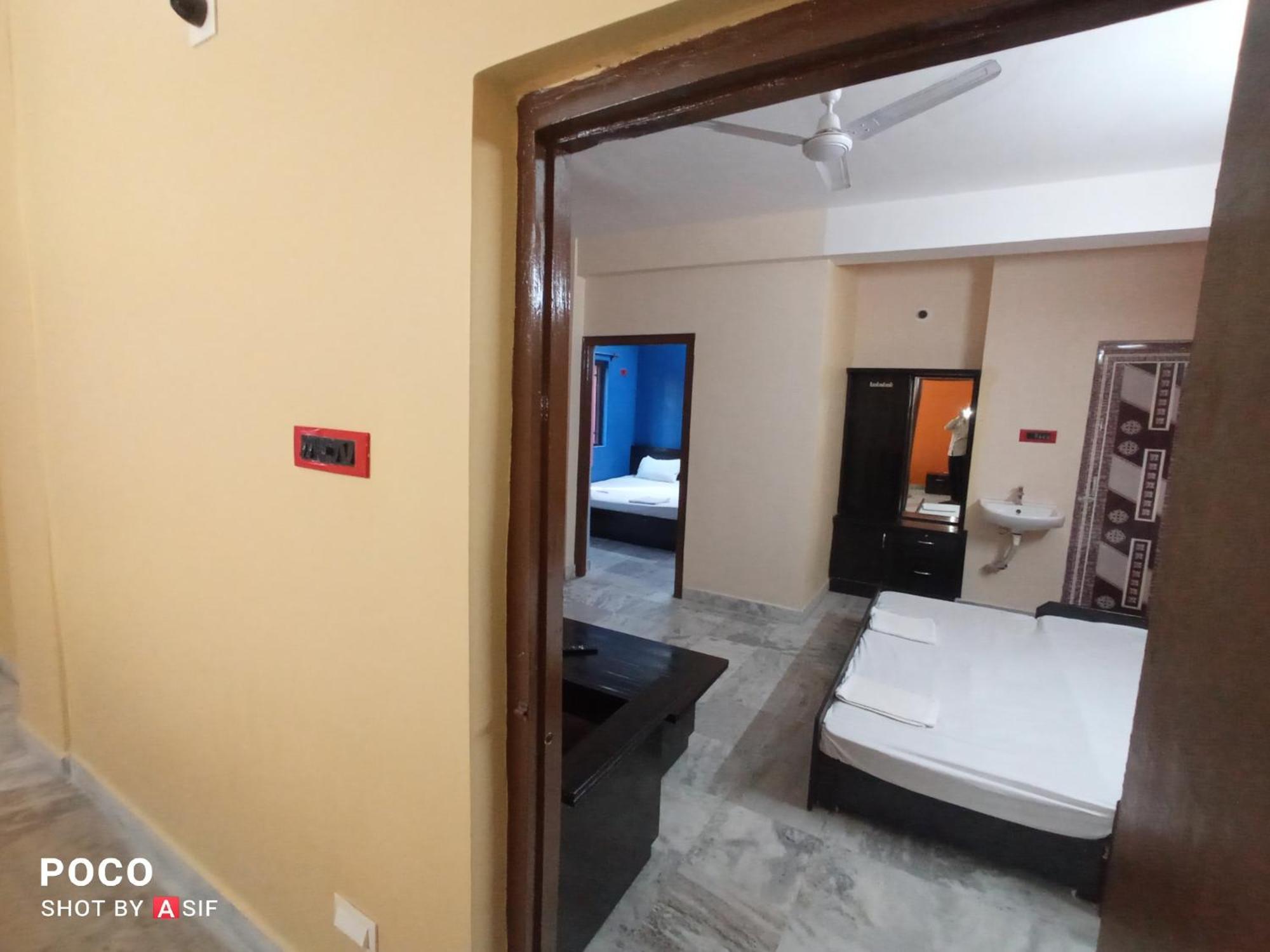 Royal Palace Hotel Bolpur Exterior photo
